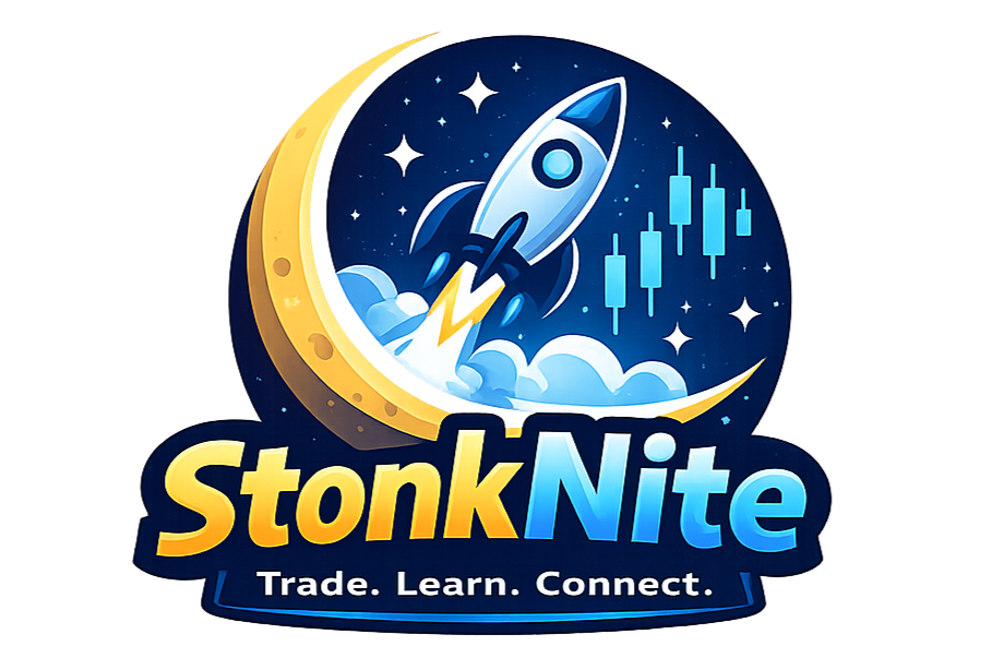 StonkNite-Logo